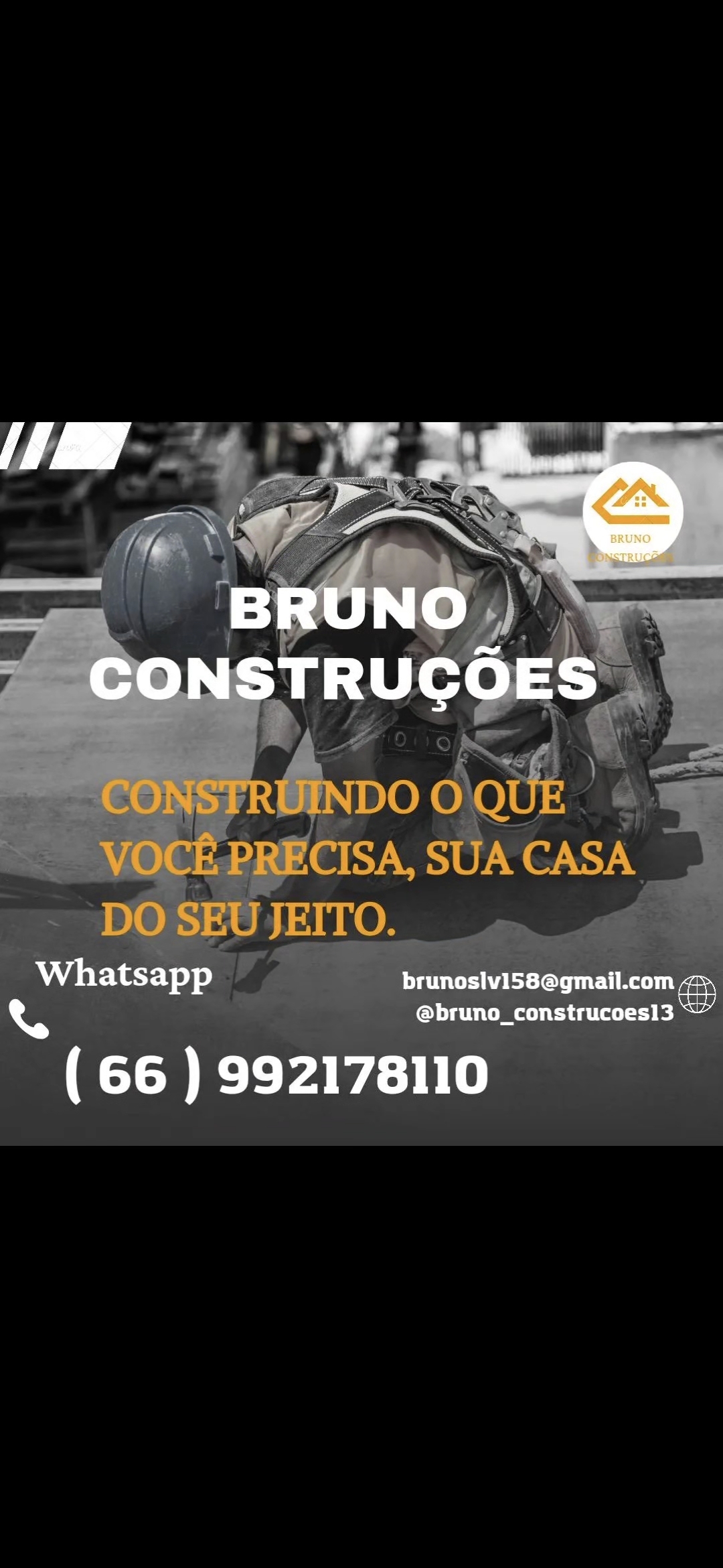 Bruno Da Silva Pereira