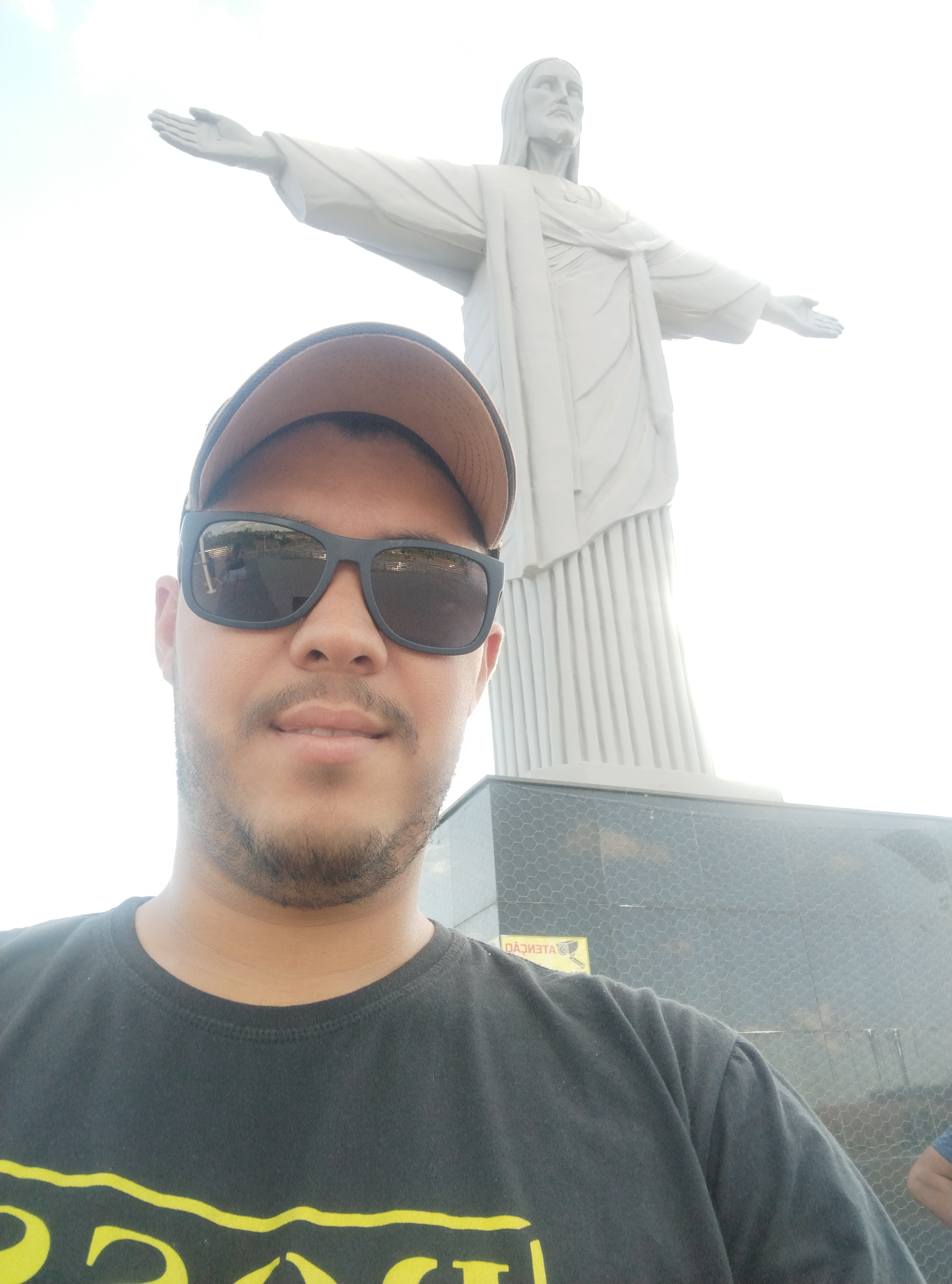 LUIZ FELIPE ALKAMIN DE OLIVEIRA