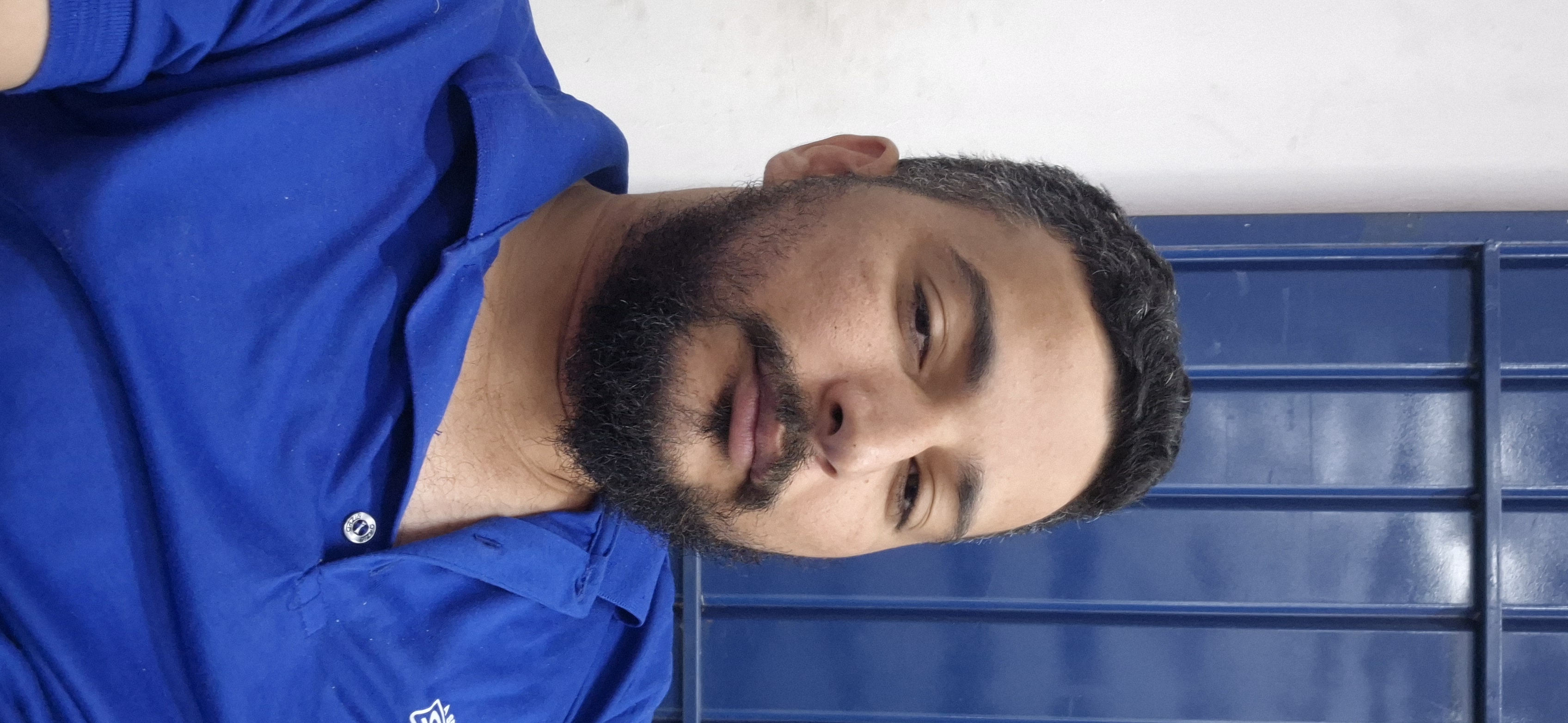 AMIZAEL PEREIRA DA SILVA