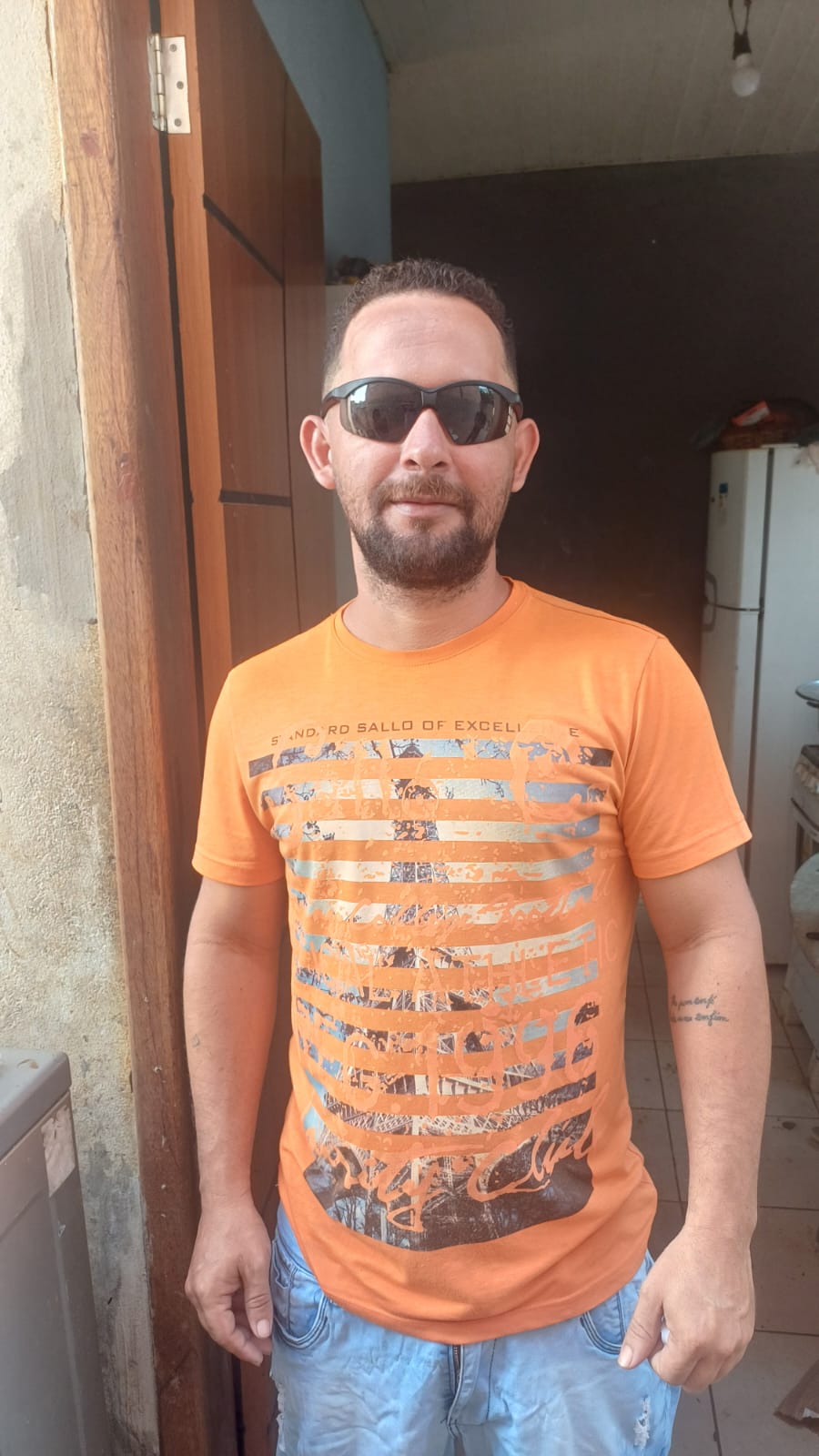 Jovanildo Nunes duarte