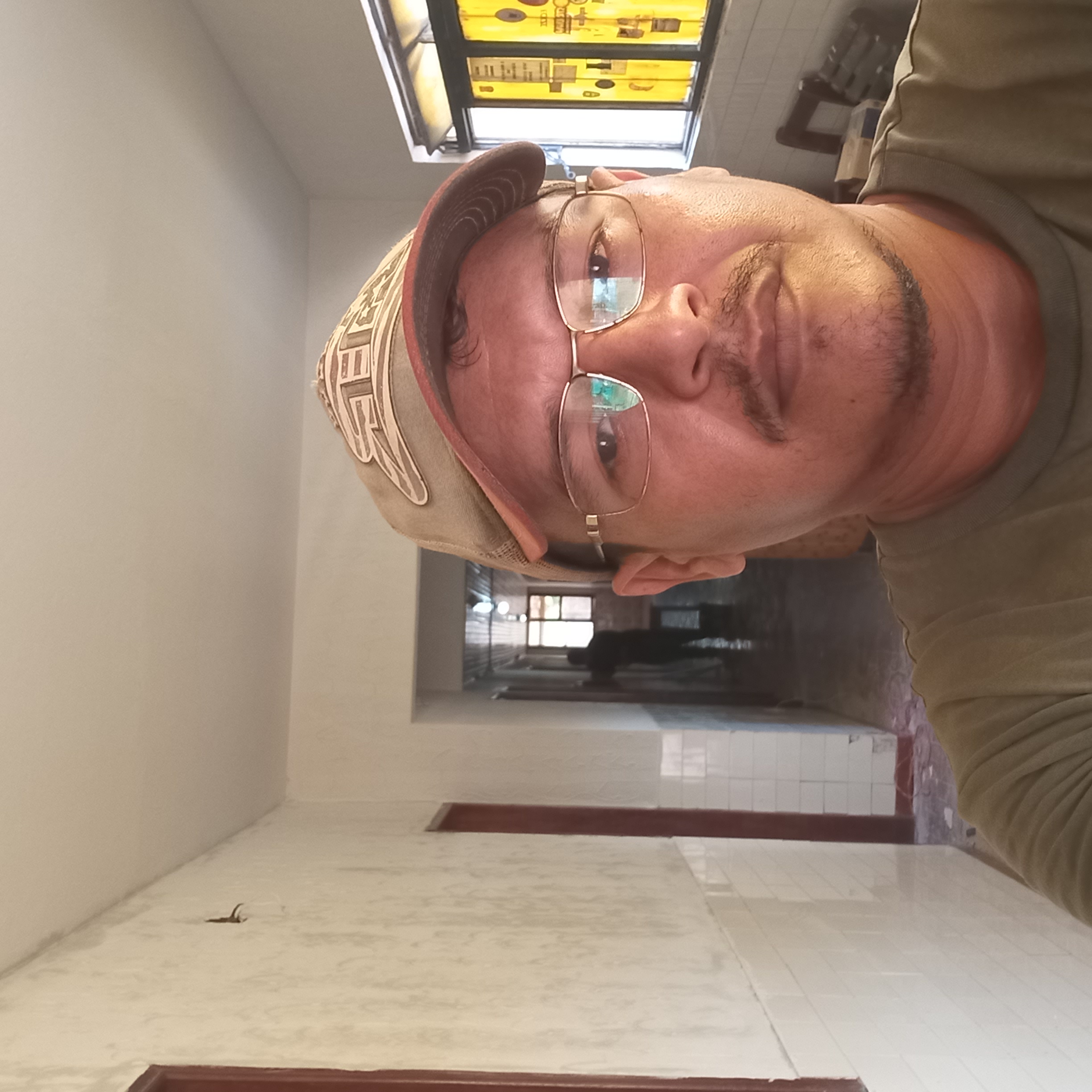 VALDENILSON BATISTA DA SILVA