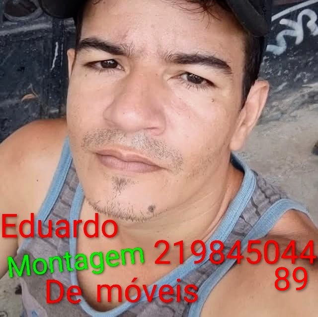 Eduardo Antônio do Nascimento